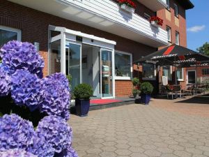 Hotel-Restaurant Goldenstedt