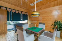 Helen Hotel - spa
