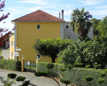 Résidence le Beau Site Hotels in Capvern