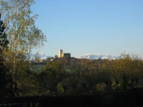 Résidence le Beau Site Hotels in Capvern