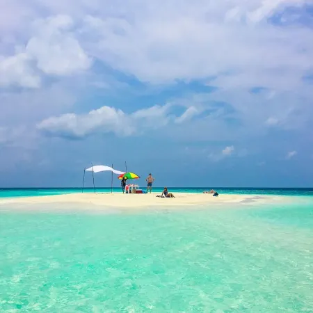 Paradise Retreat, Maafushi