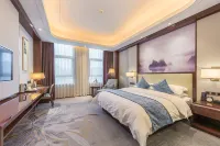 Yongjia Yujin Hotel Hoteles en Yongjia