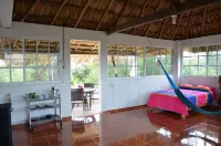 Cenote Popol Vuh Hotels in Leona Vicario