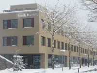 Interlaken Youth Hostel Hotels in Interlaken