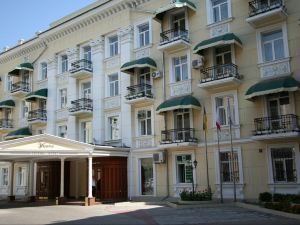 Ukraine Hotel Simferopol