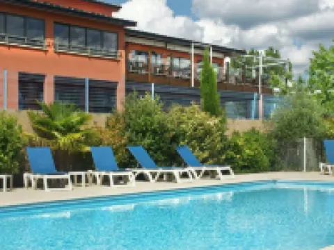 Ibis Budget Millau Viaduc Hotels in Millau