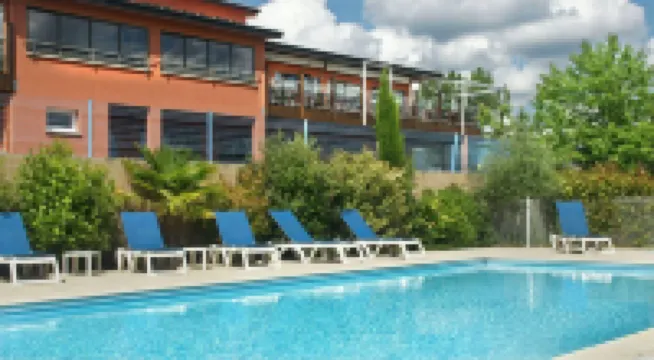 Ibis Budget Millau Viaduc