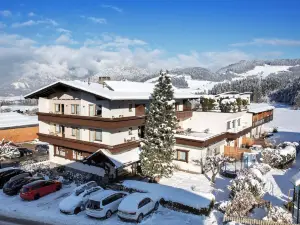 Angerer Alpine Suiten Und Familienappartements Tirol