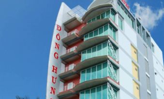 Dong Hung Hotel