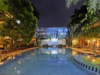 Hotel Mahabs