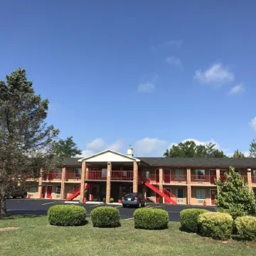 Americas Inn Bardstown