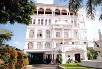 Hotel Clarion Hotels in der Nähe von Heiyanthuduwa Purana Viharaya