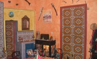 Riad le Mazagao - Housity