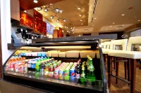 芝加哥格倫維尤萬麗套房飯店 - 酒吧