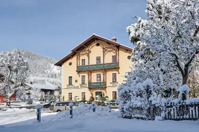 Post Gasthof Hotels in 