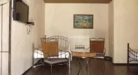 Hotel Chateau Eniseli