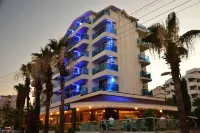 Moda Beach Hotel