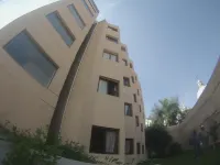 Hotel Samka Hotels in Salta