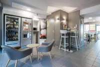 B&B HOTEL Dijon Nord Zénith Hotels in Saint-Apollinaire