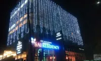 Hotel Sai Residency Hotels in Waliv