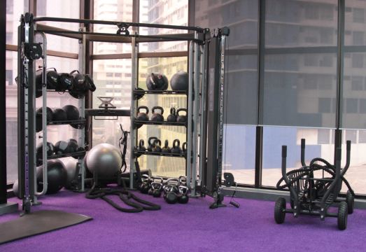 호텔 편의시설 이미지