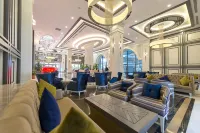 Diamond Premium Hotel & Spa Hotels near Sorgun Titreyengöl