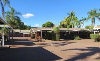 Cattleman's Rest Motor Inn