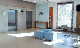 Ibis Barretos