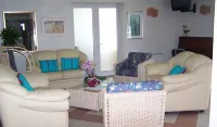 Hotel Capri فنادق في غرادو