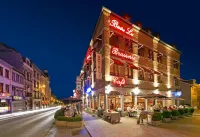 Hotel Leo Station, Villa et Annexes Hotels in 