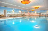 Grand Hotel Cape May - Pools