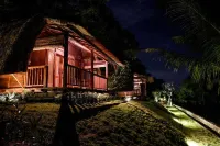 Alam Taman Villa Hotels near Bali Butterfly Park