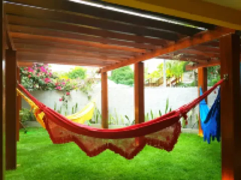 ポウサダ パラナムブカ