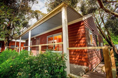 Big4 Ballarat Windmill Holiday Park