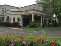 Motel Capri & Suites Hotels in Repentigny