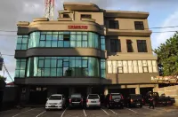 Hotel Semeru Bogor فنادق في Ciomas