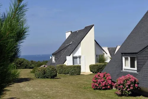 Vvf Belle-Île-en-Mer