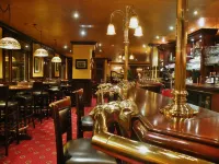 Hotel Normandy - bar