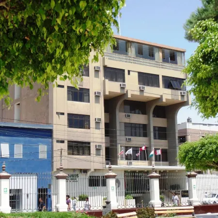 Intiotel Chiclayo
