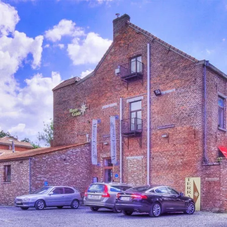 Hotel le Monte Cristo