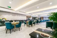 NEO DEDA HOTEL Hotel a Deyang