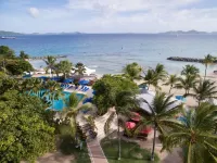 Nanny Cay Resort and Marina Hôtels à : Belle Vue