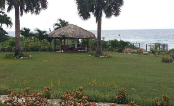 Hotel El Quemaito - Housity