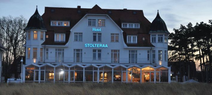 Hotel Stolteraa Hotels in Rostock