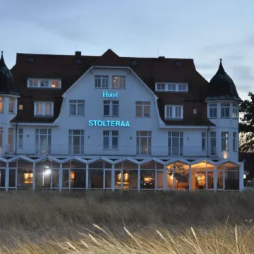 Hotel Stolteraa