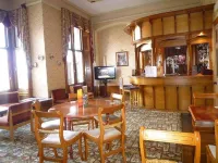 Louisa Lodge & Purbeck House Hotel Hotels in Swanage