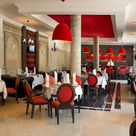 Hotel Royal Baltic Luxury Boutique