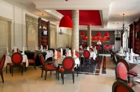 Hotel Royal Baltic  Luxury Boutique Hotels in Slupsk