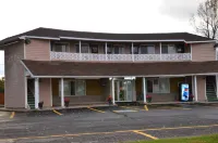 Aquarius Motel Hotel dekat Smiths Falls