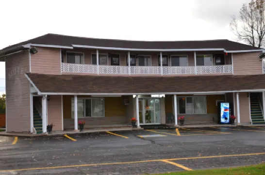 アクエリアス モーテル